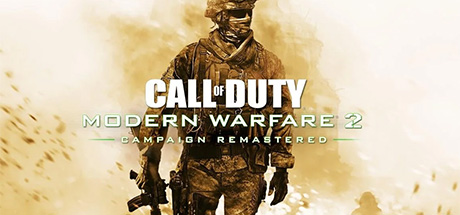 mw2 remastered pc trainer
